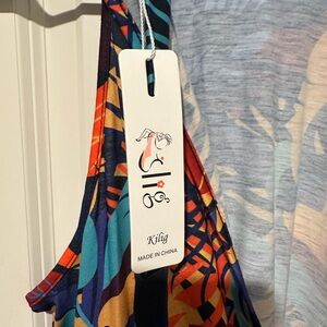 KILIG Women’s summer dress